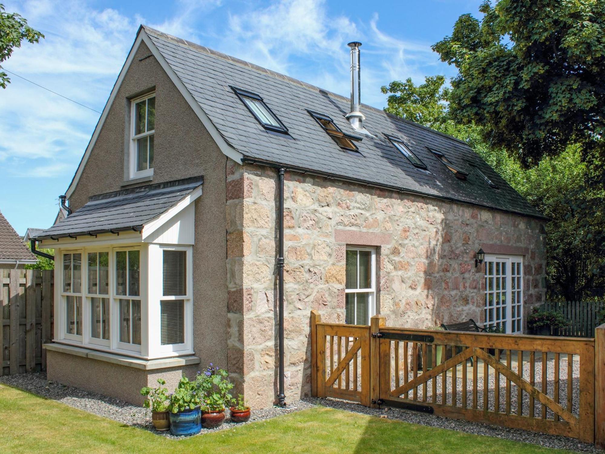 Sycamore Cottage - Uk45923 バラター エクステリア 写真