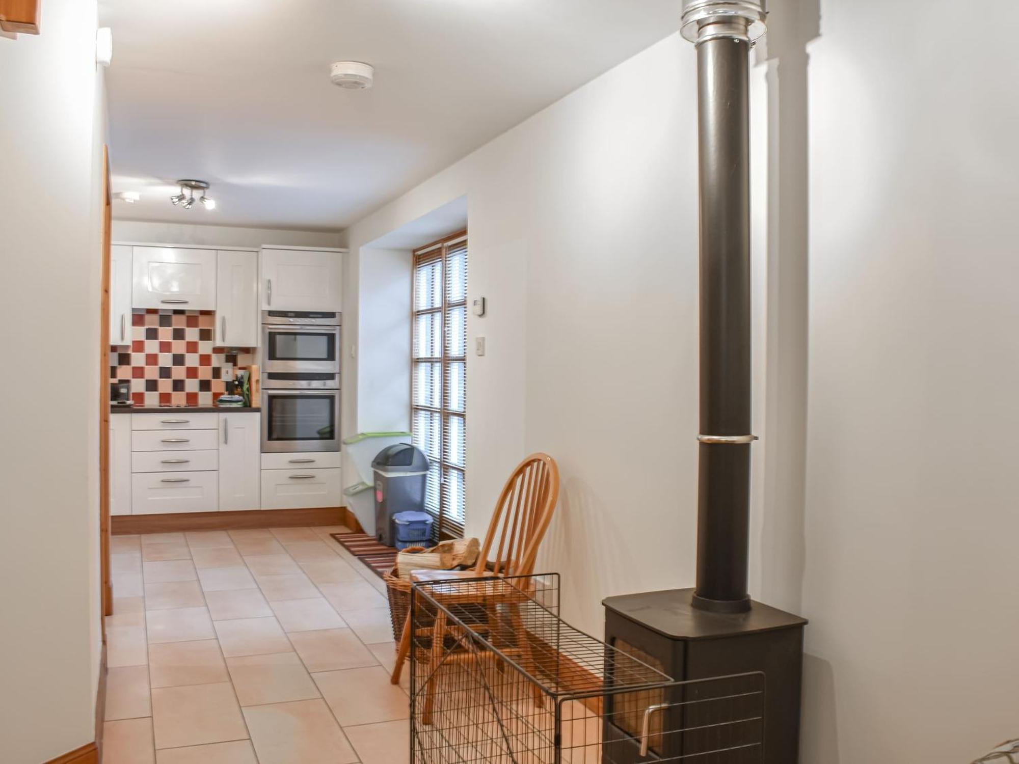 Sycamore Cottage - Uk45923 バラター エクステリア 写真