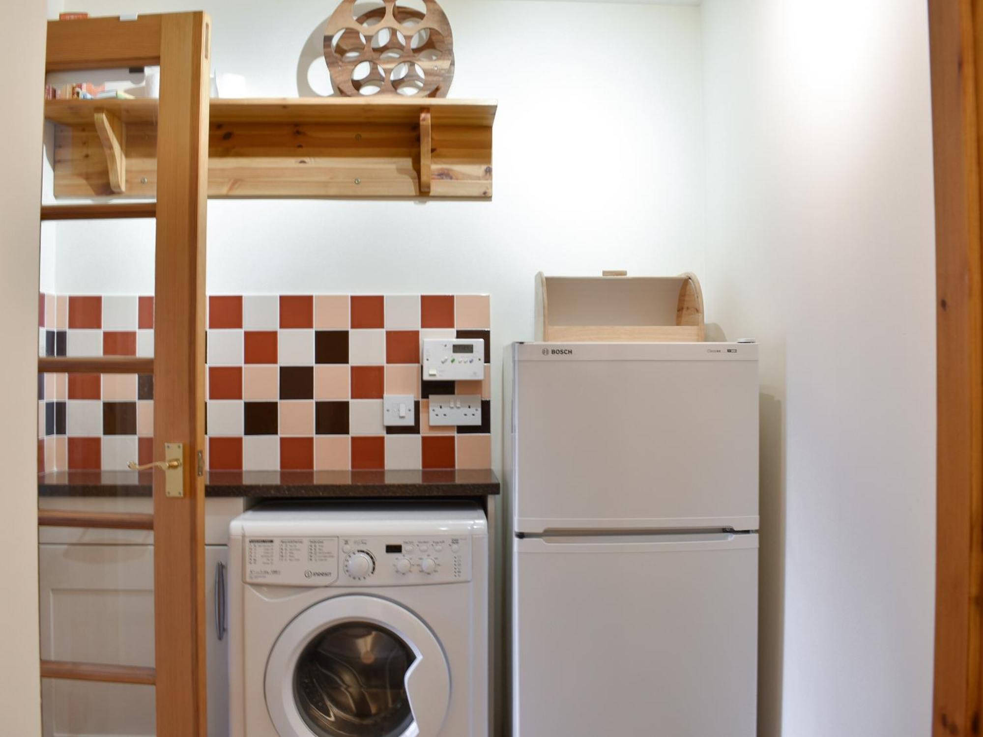 Sycamore Cottage - Uk45923 バラター エクステリア 写真
